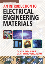 An Introduction to Electrical Engineering Materials, 5/e 