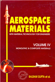 Aerospace Materials Vol-IV
