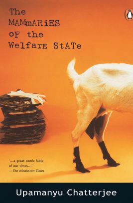 The Mammaries of the Welfare State 