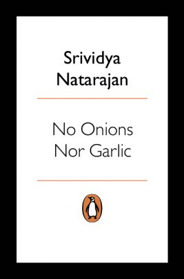 No Onions Nor Garlic 