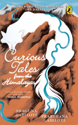 Curious Tales from the Himalayas