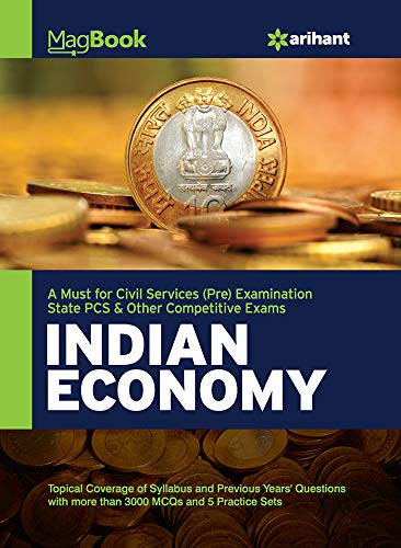 Magbook Indian Economy 2019