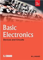 Basic Electronics: Devices & Circuits, 3/e