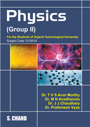Physics (Group II) For GTU