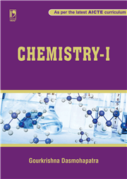  Chemistry-I (As per the latest AICTE curriculum) 