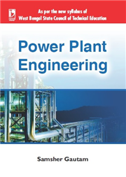 POWER PLANT ENGINEERING (FOR WBSCTE)