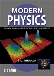 Modern Physics, 16/e