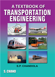 A Textbook of Transportation Engineering, 5/e