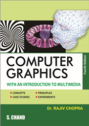 COMPUTER GRAPHICS: WITH AN INTRODUCTION TO MULTIMEDIA, 4/e 