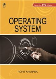 Operating System (GTU), 1/e 