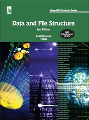 Data and File Structure (GTU), 2/e 