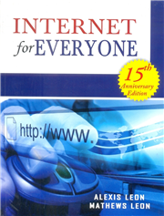 Internet for Everyone (15th Anniversary Edition)