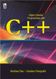 Object Oriented Programming With C++, 1/e 