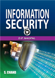 Information Security, 1/e