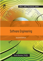  Software Engineering (WBUT), 2/e 