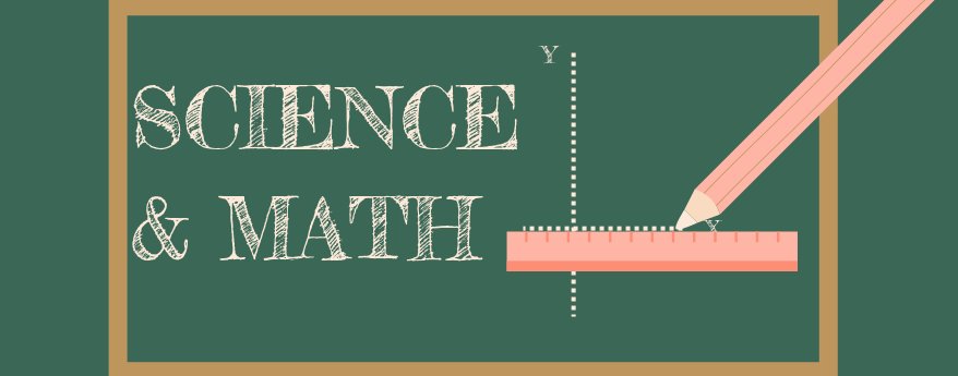 Science & Math